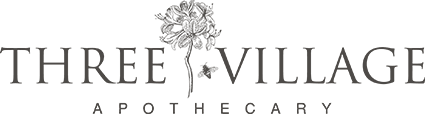 Three Village Apothecary Logo